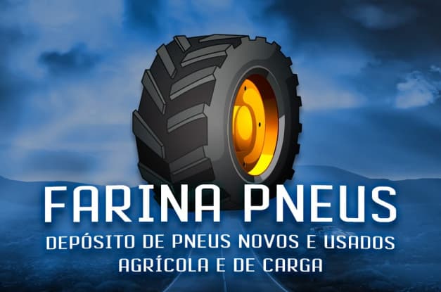 Farina Pneus